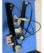 2003 - 2009 MERCEDES-BENZ W209 CLK500 FRONT LEFT DRIVER WINDOW REGULATOR... - $39.59