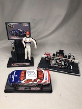 1999 Hasbro Dale Earnhardt #3 NASCAR Collectibles - $11.88