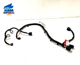 2017 - 2020 FORD FUSION SE 1.5L ENGINE COOLING FAN CABLE WIRE HARNESS OE... - $65.44