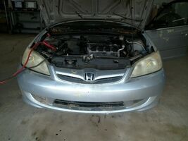 Power Steering Pump SOHC Fits 03-05 CIVIC 104800185Power Steering Pump O... - $63.30