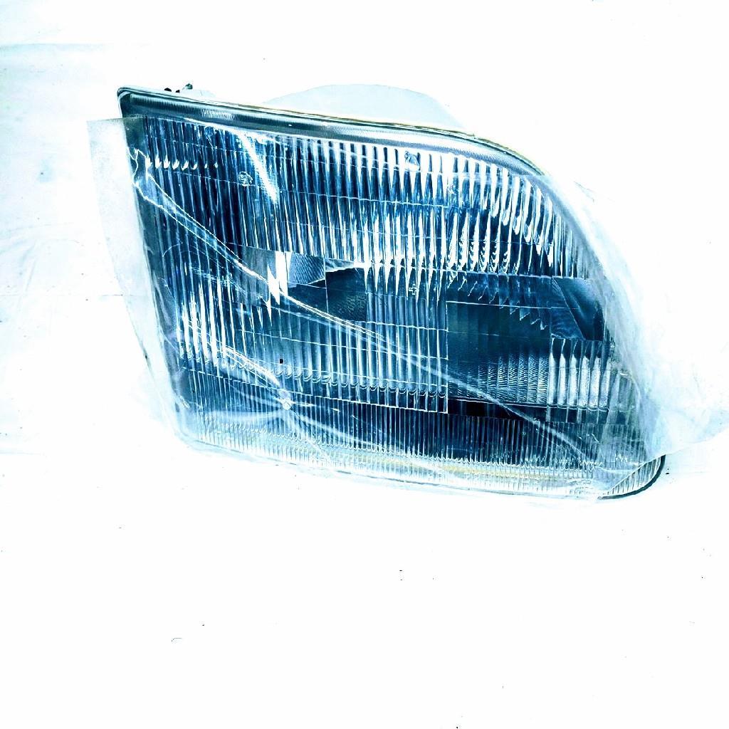 Ford 44ZH-1077-B 97-02 Expedition 97-03 F150 RH Headlight Reconditioned ... - $40.47