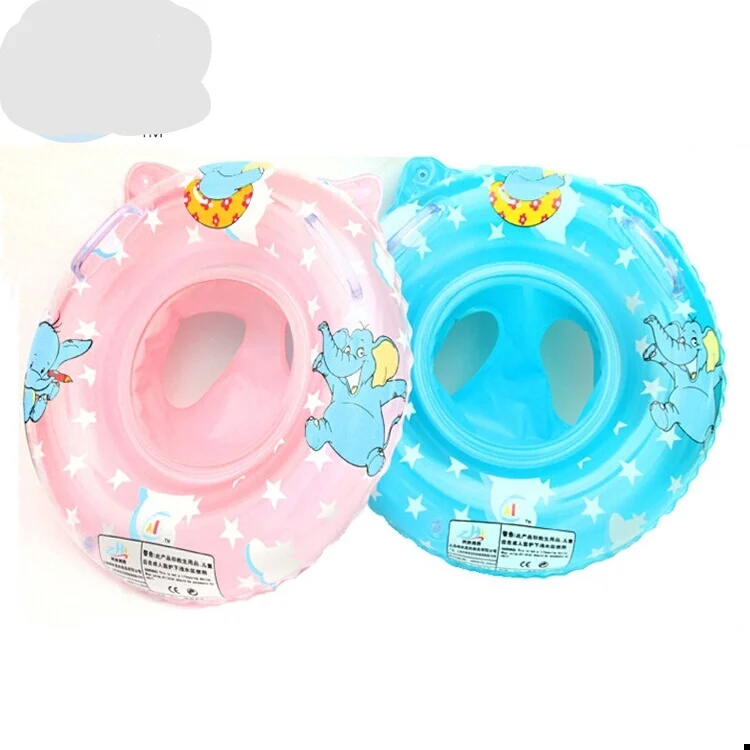 Toys &amp; Hobbies Pools &amp; Water Fun Baby &amp; Kids&#39; Floats baby swimming ring ... - $25.83