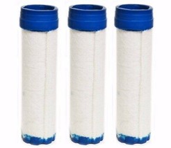 (3) INNER AIR FILTER FITS M123378  25 083 03-S 2508303S FITS TORO 98-2982 - £13.27 GBP
