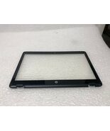 HP Laptop Glass LCD Display Frame Front Bezel 6070B0679801 - $49.58