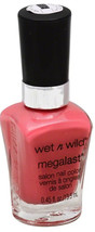 Wet N Wild Mega Last Salon Nail Color Tropicalia - $9.89
