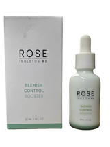 new Rose Ingleton MD Blemish Control Booster 1 fl oz - $18.80