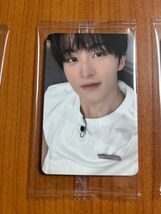 An item in the Entertainment Memorabilia category: MARK NCT DREAM Official KTOWN4U POB Photocard 'BEAT IT UP' Kpop Authentic Rare
