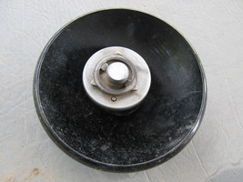 Singer 99K Hand Wheel Disk, Washer &amp; Knob  #32672 - $10.00