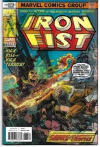 Iron Fist #73 Perkins Lh Var Leg (Marvel 2017) - £3.62 GBP