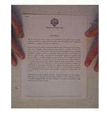 Rod Stewart Press Kit &#39;Foot Loose &amp; And Fancy Free&#39; - $495.24 MXN