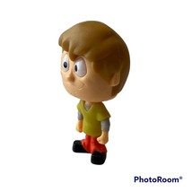 Scooby Doo Shaggy Bobblehead Promotional Fast Food Toy Collectible Hanna Barbera - $9.87