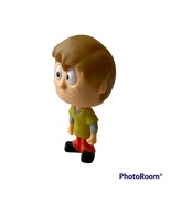 Scooby Doo Shaggy Bobblehead Promotional Fast Food Toy Collectible Hanna... - £7.76 GBP