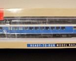 HO WALTHERS 932-6921 AMERICAN CAR FOUNDRY 44-SEAT COACH - Great Northern - $96.74