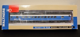HO WALTHERS 932-6921 AMERICAN CAR FOUNDRY 44-SEAT COACH - Great Northern - £76.09 GBP