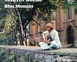 Blue Moment [Audio CD] KOLBE,MARTIN - $68.56