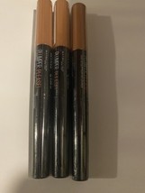 Lot Of 3 Maybelline Plumper, Please! Shaping Lip Duo #200 Tease, Tease - £8.54 GBP