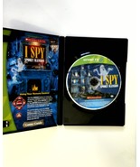 I Spy: Spooky Mansion DVD Game by - £19.03 GBP