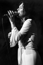 The Carpenters and Karen Carpenter b/w in profile concert 18x24 Poster - $23.99