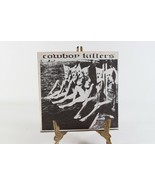 Vintage COWBOY KILLERS Poor Me Tick Tock POLLUTE02 Vinyl 45 Record - £14.15 GBP
