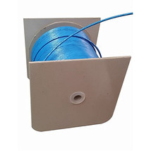 Belkin A7L704-1000-P-H CAT6 SOLID BULK CABLE 4PR;23AWG;1000 PLENUM SH - $1,848.68 CAD