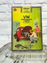 VW Volkswagen Performance Tuning 1961-1973. 1200 To 1700cc Engines - £15.12 GBP