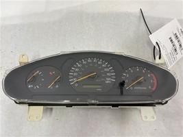 Speedometer Cluster 4 Cylinder Fits 99-01 GALANT 3827142Must submit vin#... - £57.11 GBP