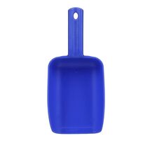 Compact 32 oz Mini Scoop - Lightweight and Perfect for Small Material Tr... - $14.80