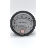 Dwyer 160984-00 Magnehelic Pressure Gauge 0-250mBar - £18.90 GBP