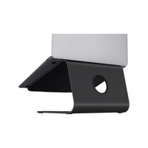 Rain Design 10076 MSTAND360 LAPTOP STAND W/ SWIVEL BASE - BLACK FOR ALL ... - $2,371.52 MXN