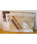 Creative Memories Done with One Die Cuts - $3.50