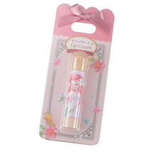 Disney Store Japan The Little Mermaid Ariel Peach Lip Cream - £48.24 GBP