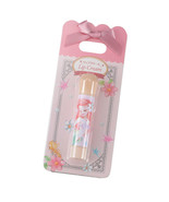 Disney Store Japan The Little Mermaid Ariel Peach Lip Cream - $1,140.26 MXN
