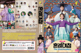 KOREAN DRAMA~The Matchmakers(1-16End)English sub&amp;All region - £26.01 GBP