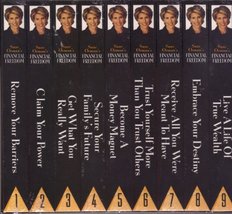Suze Orman&#39;s Financial Freedom: Creating True Wealth Now (VHS) [VHS Tape] - £8.82 GBP