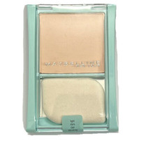 Maybelline Pure Powder Shine Finish Makeup - 605CS-10 Light shade NEW/SE... - £11.49 GBP