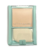 Maybelline Pure Powder Shine Finish Makeup - 605CS-10 Light shade NEW/SE... - £11.55 GBP