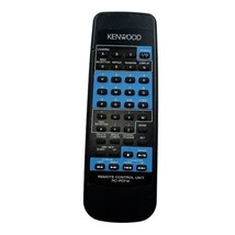 Kenwood RC-P0714 Remote Control OEM Tested Works - $9.89