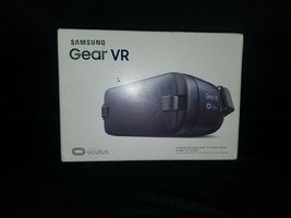 Samsung SM-R322NZWAXAR Gear VR Headset - Frost White - £7.45 GBP