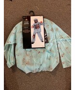 Zombie Doctor Child Costume Large-BRAND NEW-SHIPS SAME BUSINESS DAY - $563.55 MXN