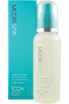 Moor Spa Hydrating Toner