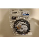 OMRON Proximity Switch TL-Q5MC1-Z 10-30 VDC New In Bag - $27.35 CAD