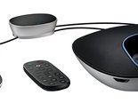Logitech Group USB HD Video and Audio Conferencing System for Big Meetin... - $1,233.63