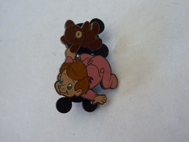 Disney Trading Pins 15551 DL - 2001 Peter Pan Boxed Set (Michael) - $55.51