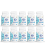10 Pack Eagle Eye 911, advanced vision support formula-60 Capsules x10 - $277.19