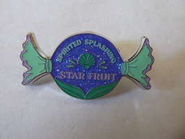 Disney Trading Pins 158384 Loungefly - Spirited Splashing Star Fruit - Ariel - £14.82 GBP