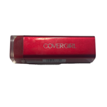 Covergirl Colorlicious 305 Hot/Chaleur Red Lipstick .12 oz - £15.28 GBP