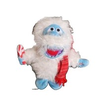  Dancing Rudolph Misfit Toys Musical Bumble Abominable Snowman Waddler - $24.99