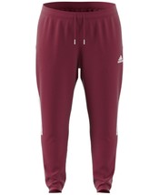 adidas Womens Plus Size Tiro 21 Track Pants,Victory Crimson,3X - £36.98 GBP