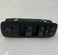 2015-2022 Jeep Grand Cherokee Master Power Window Switch OEM A02B58006 - $40.49