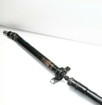 2003-2007 INFINITI G35 COUPE AT AUTOMATIC DRIVESHAFT DRIVE SHAFT P6546 image 3